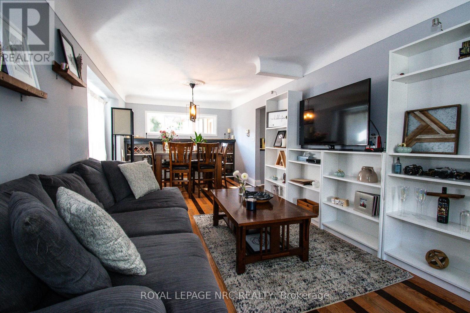 116 Lowell Avenue, St. Catharines, Ontario  L2R 2E2 - Photo 13 - X13424790