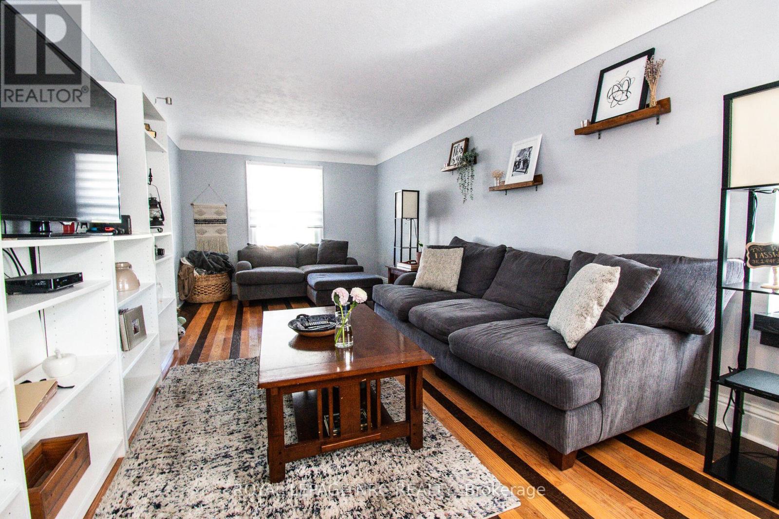 116 Lowell Avenue, St. Catharines, Ontario  L2R 2E2 - Photo 14 - X13424790
