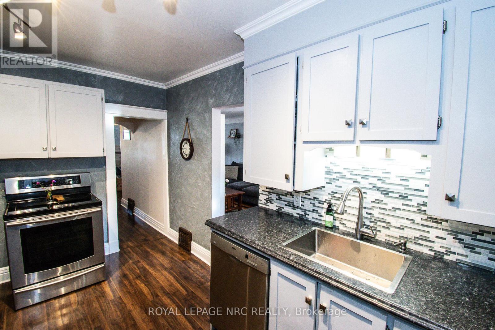 116 Lowell Avenue, St. Catharines, Ontario  L2R 2E2 - Photo 22 - X13424790