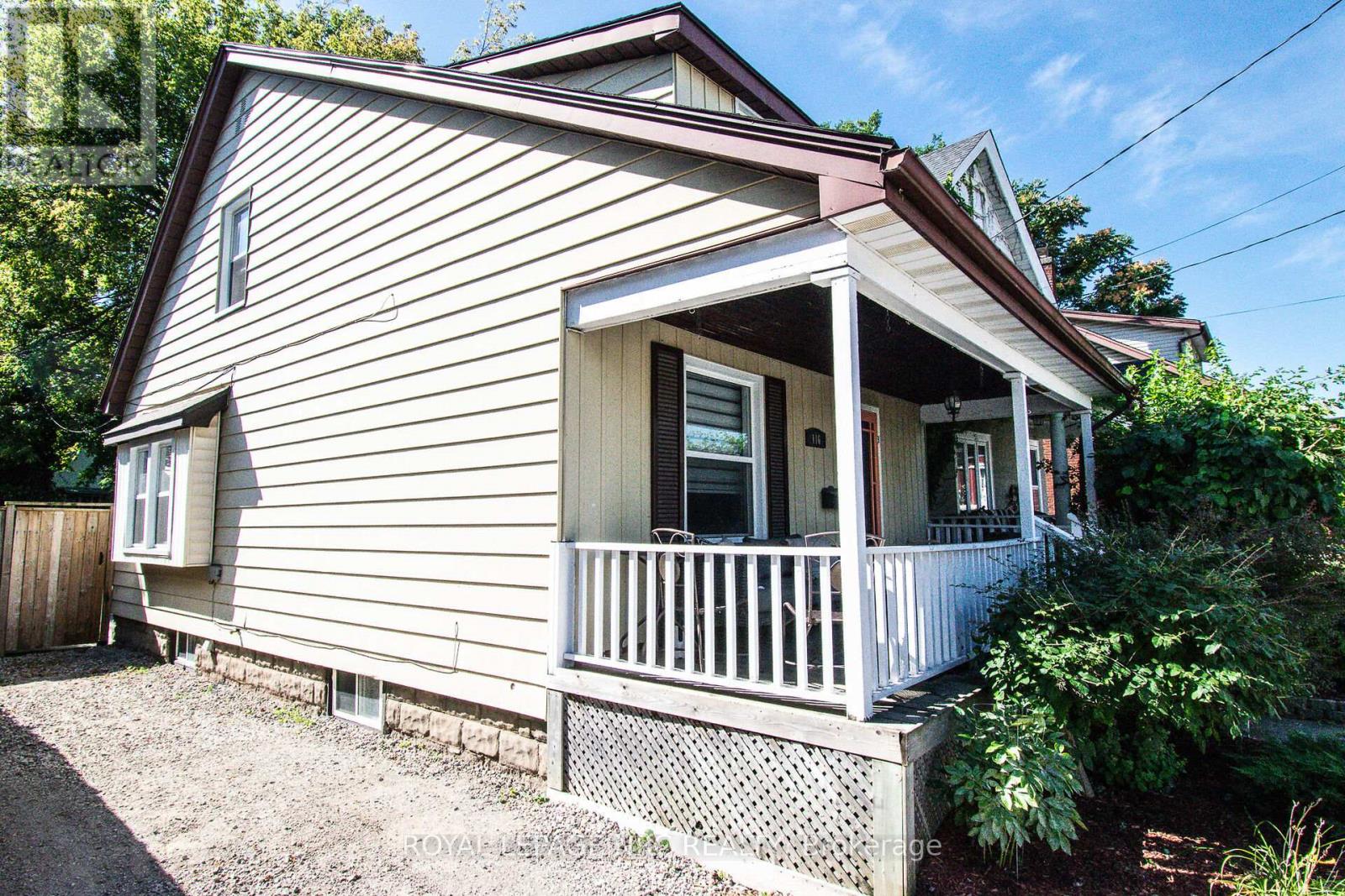 116 Lowell Avenue, St. Catharines, Ontario  L2R 2E2 - Photo 3 - X13424790