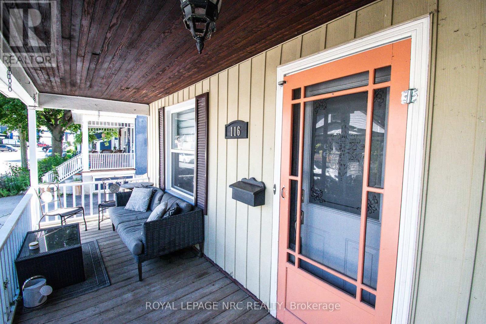 116 Lowell Avenue, St. Catharines, Ontario  L2R 2E2 - Photo 4 - X13424790