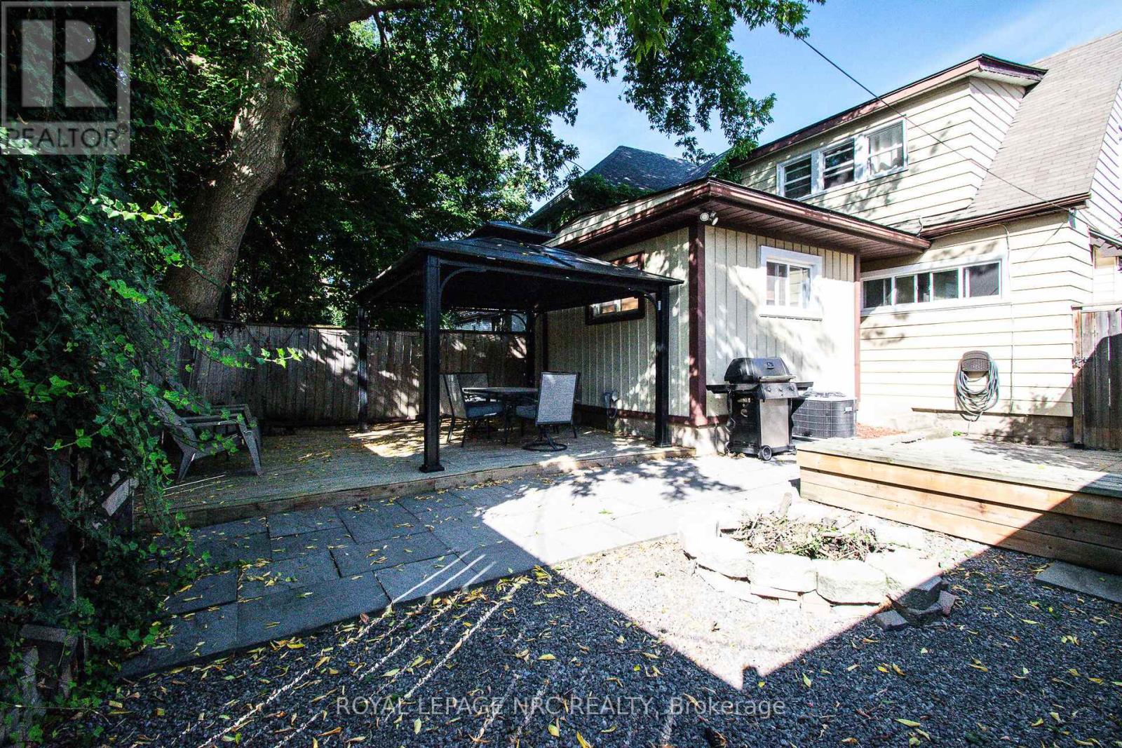 116 Lowell Avenue, St. Catharines, Ontario  L2R 2E2 - Photo 43 - X13424790
