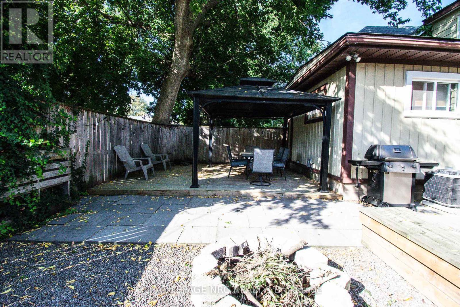 116 Lowell Avenue, St. Catharines, Ontario  L2R 2E2 - Photo 44 - X13424790