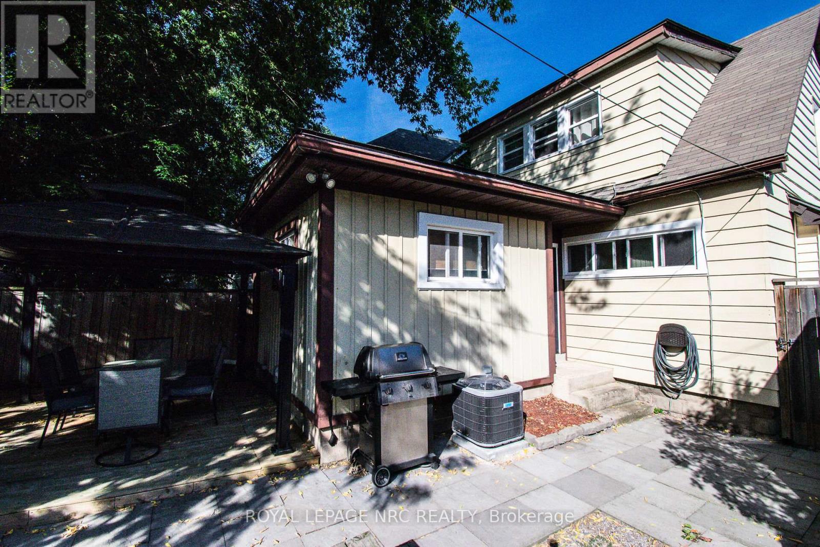 116 Lowell Avenue, St. Catharines, Ontario  L2R 2E2 - Photo 45 - X13424790