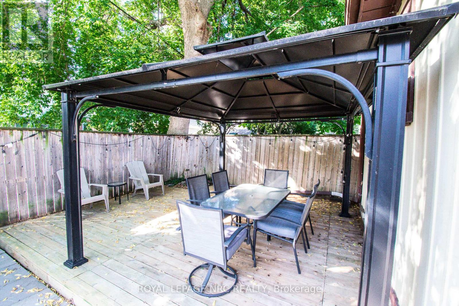 116 Lowell Avenue, St. Catharines, Ontario  L2R 2E2 - Photo 47 - X13424790