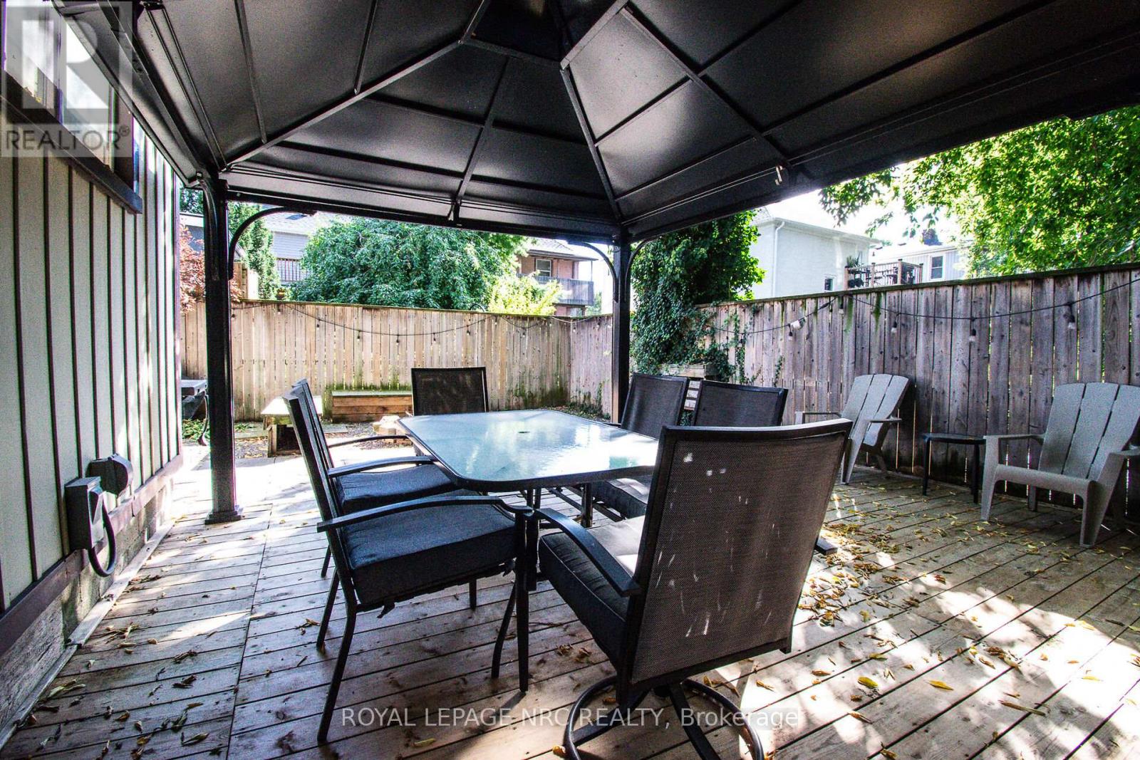 116 Lowell Avenue, St. Catharines, Ontario  L2R 2E2 - Photo 48 - X13424790