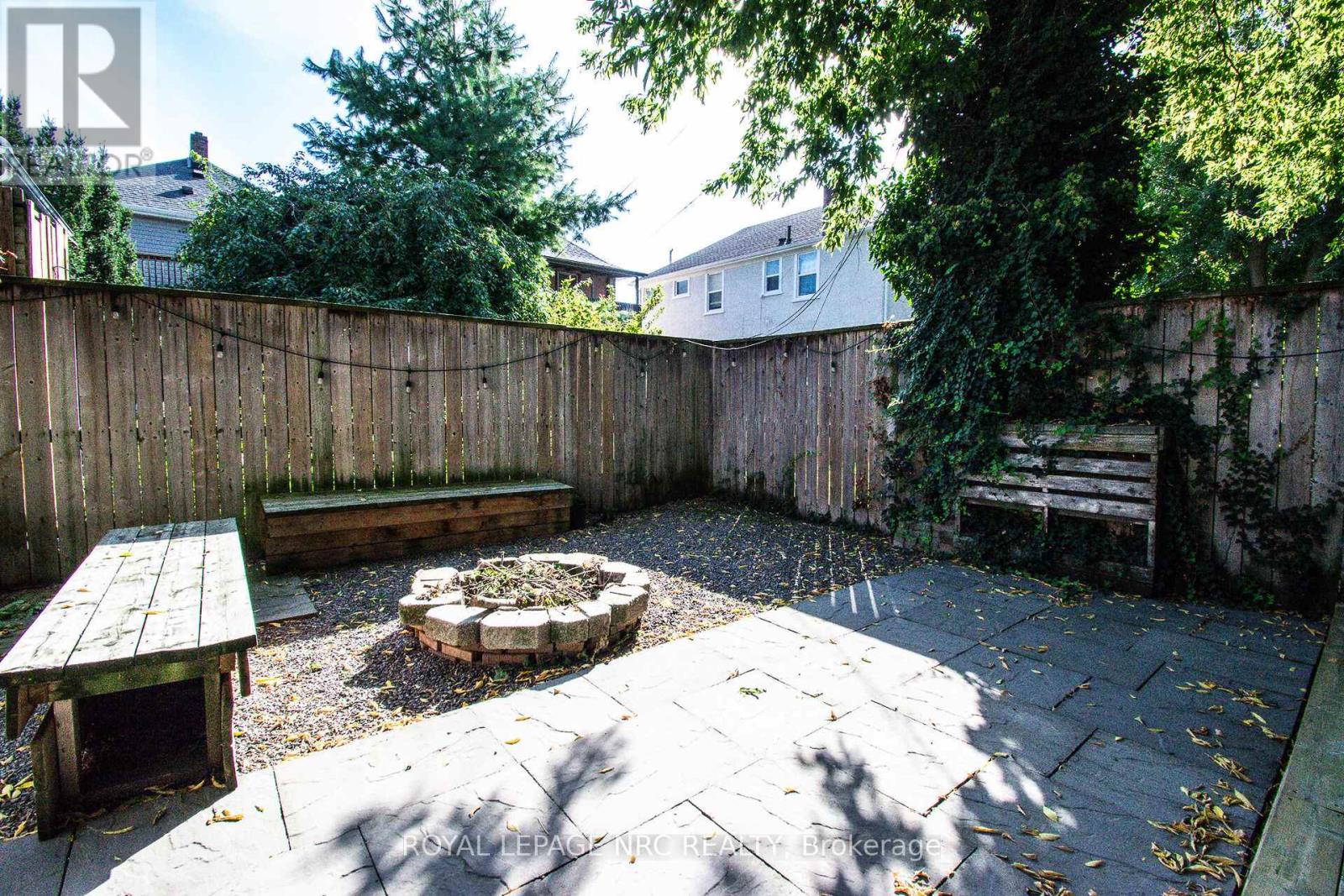116 Lowell Avenue, St. Catharines, Ontario  L2R 2E2 - Photo 49 - X13424790