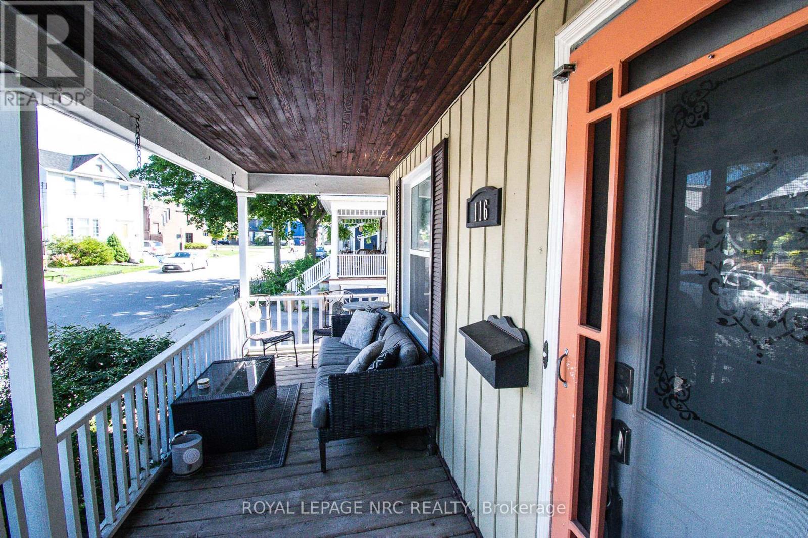 116 Lowell Avenue, St. Catharines, Ontario  L2R 2E2 - Photo 5 - X13424790