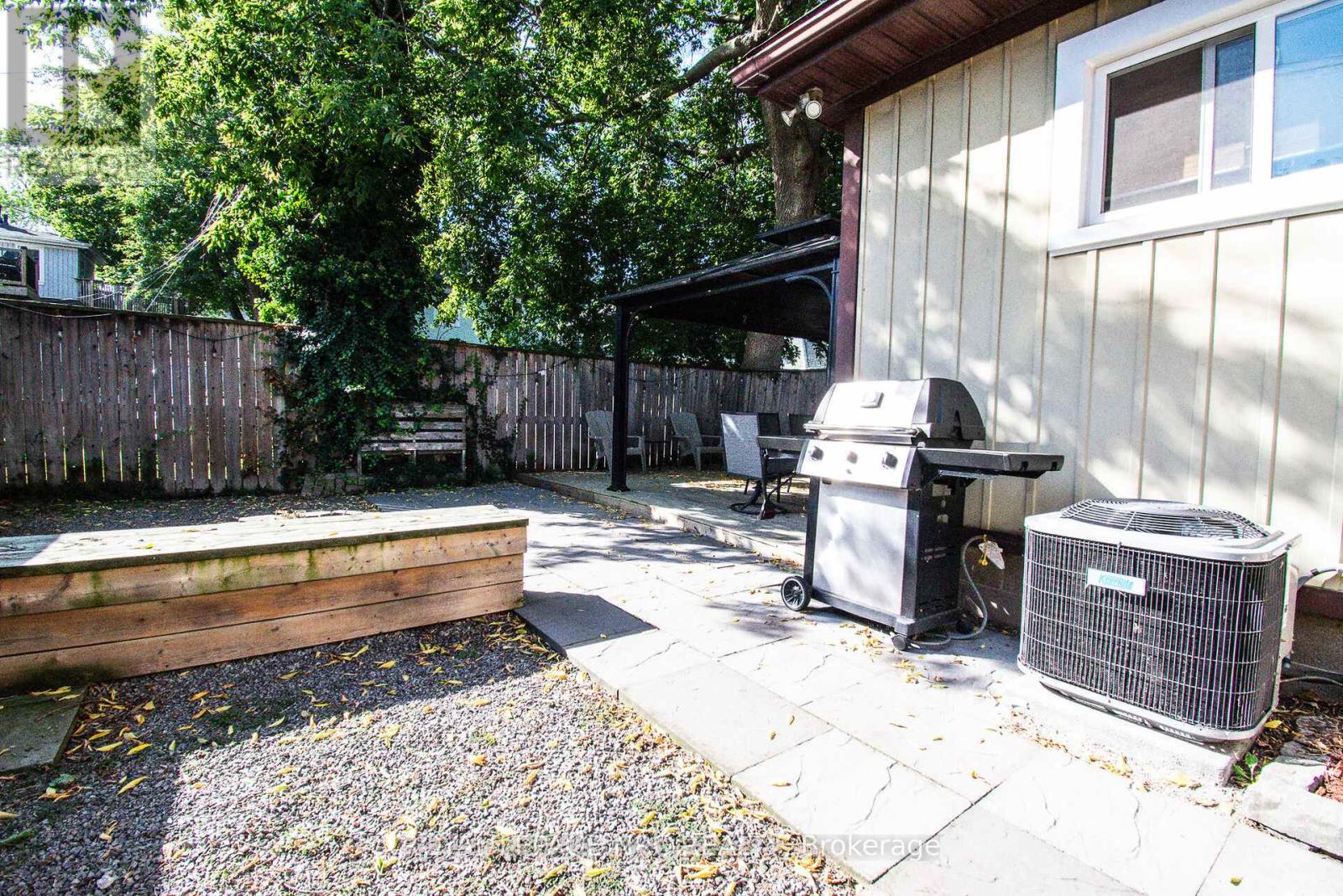 116 Lowell Avenue, St. Catharines, Ontario  L2R 2E2 - Photo 50 - X13424790