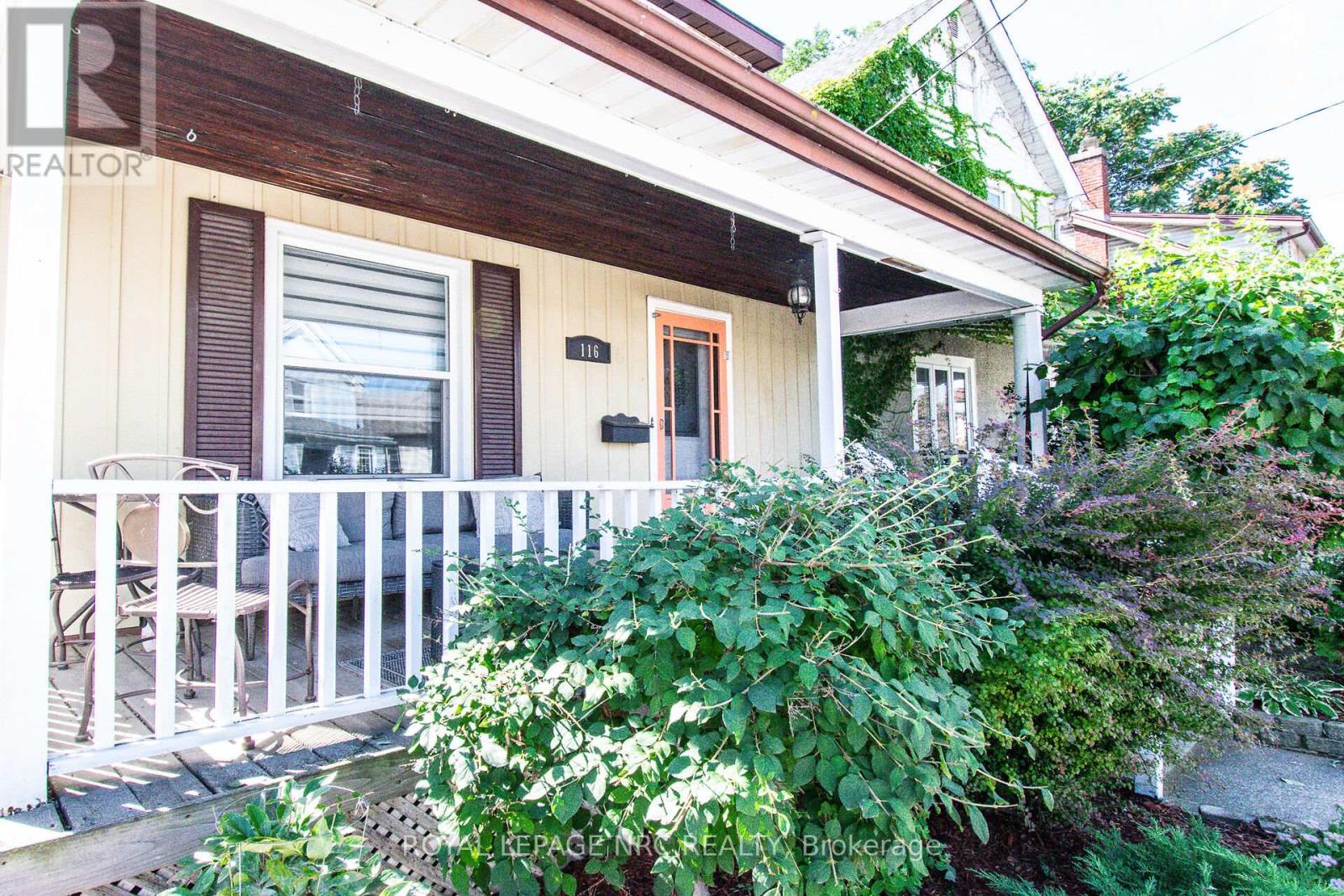 116 Lowell Avenue, St. Catharines, Ontario  L2R 2E2 - Photo 6 - X13424790