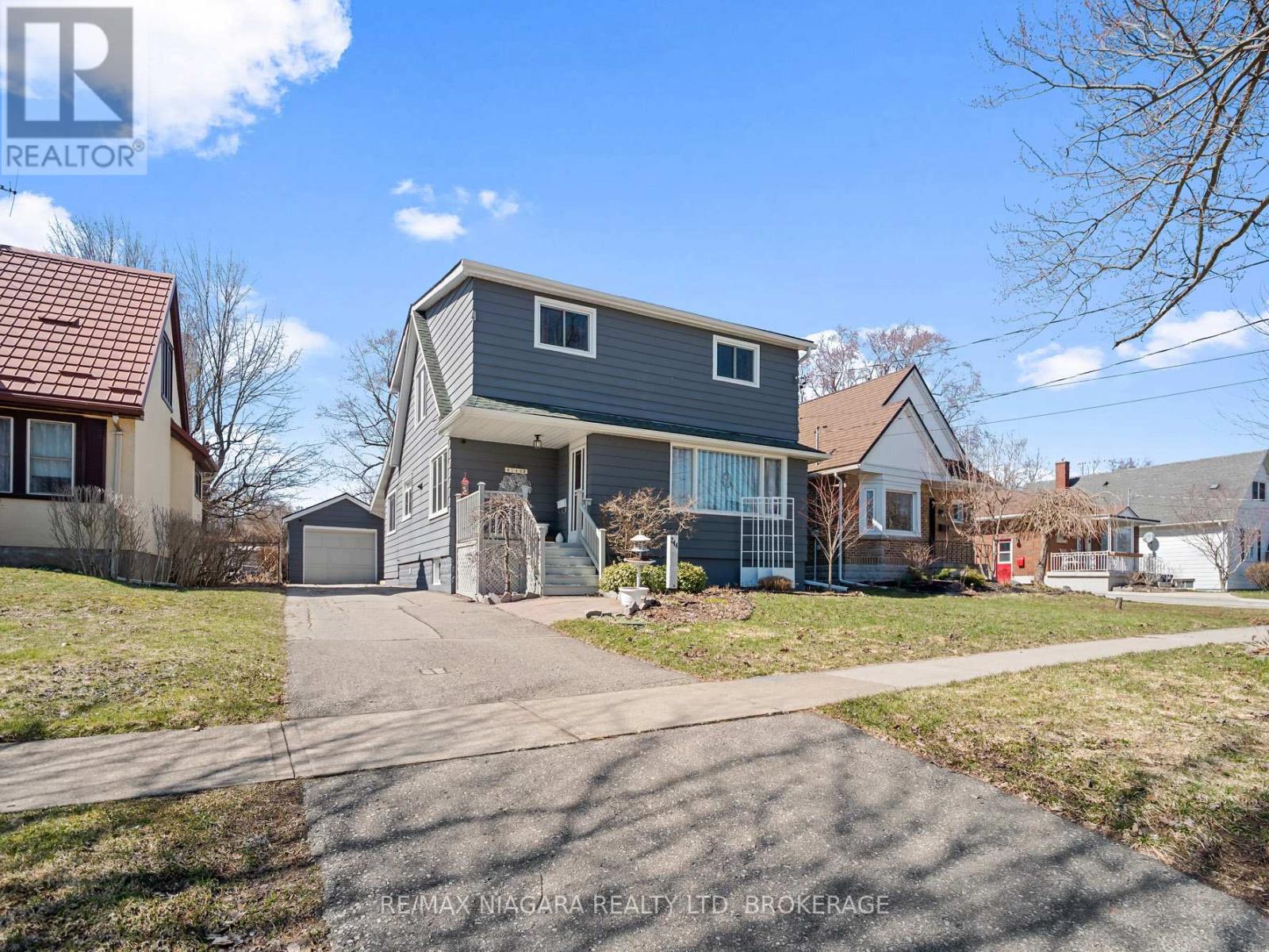 244 North Street, Fort Erie, Ontario  L2A 3R8 - Photo 1 - X13426958