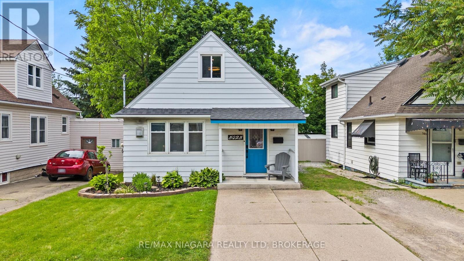 5025 Albert Street, Lincoln, Ontario  L2M 6C1 - Photo 1 - X13428948