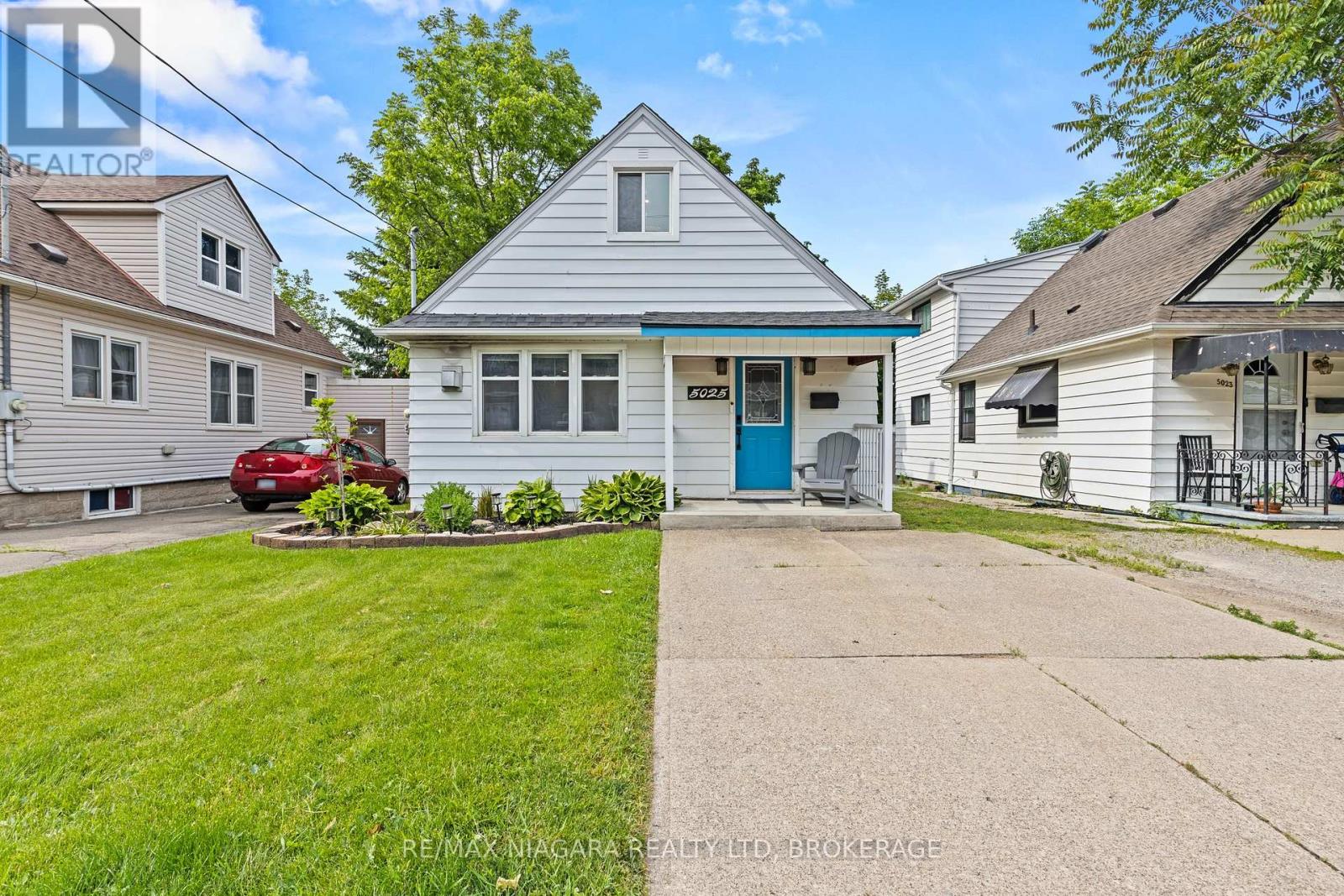 5025 Albert Street, Lincoln, Ontario  L2M 6C1 - Photo 2 - X13428948