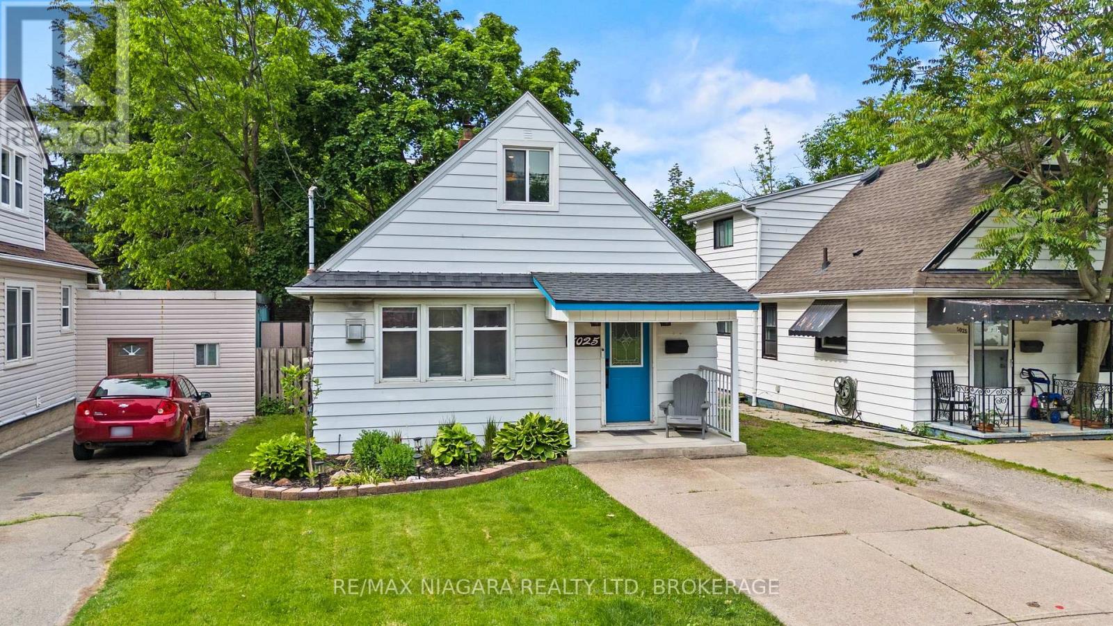 5025 Albert Street, Lincoln, Ontario  L2M 6C1 - Photo 3 - X13428948