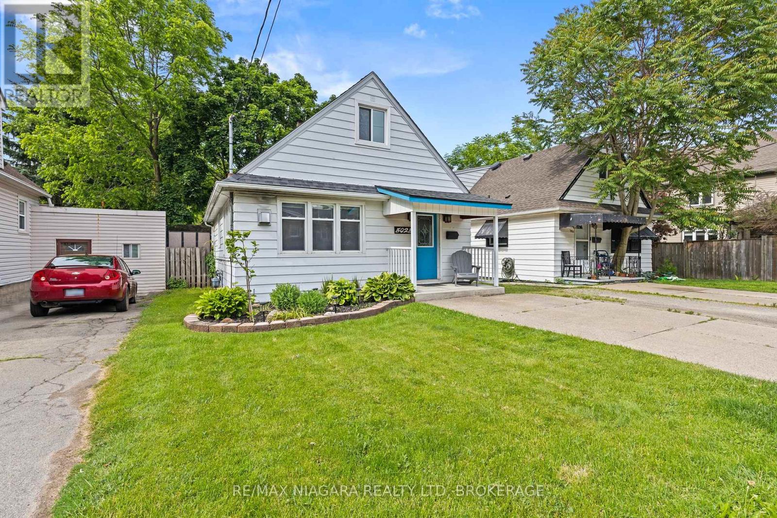 5025 Albert Street, Lincoln, Ontario  L2M 6C1 - Photo 4 - X13428948
