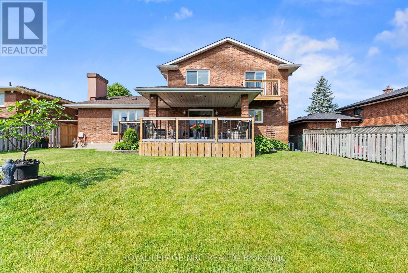 14 Tupper Drive, Thorold, Ontario  L2V 4C7 - Photo 3 - X13429856