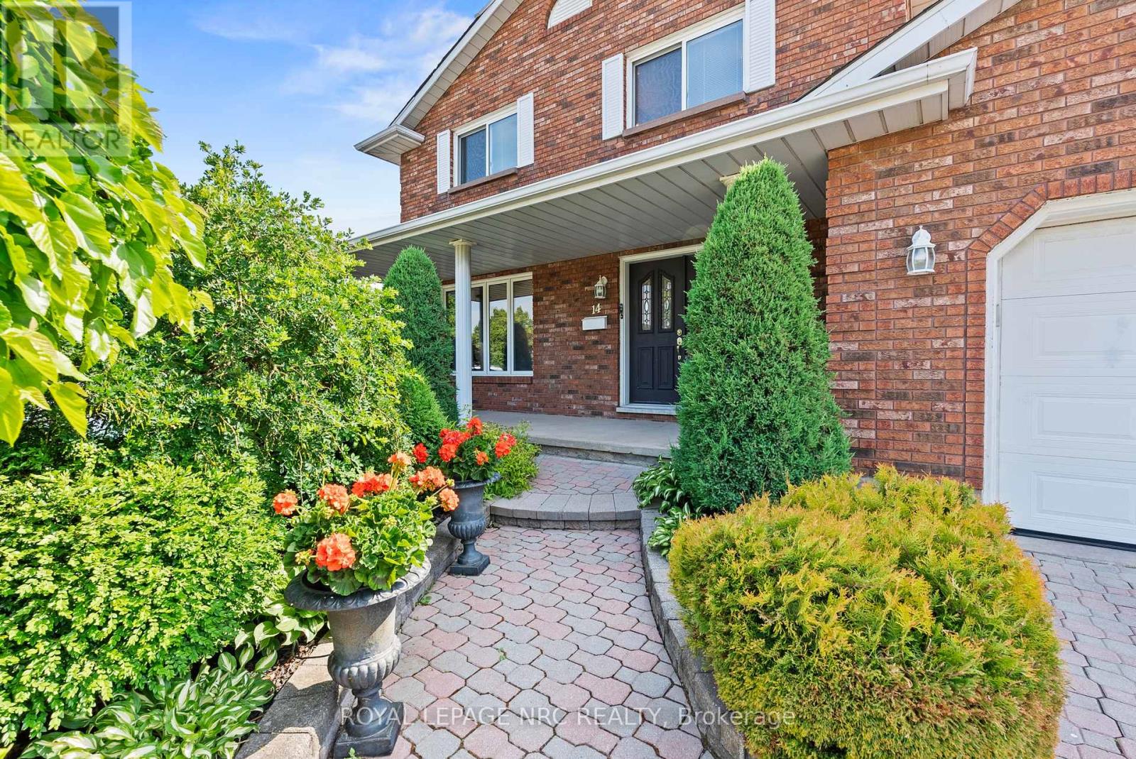 14 Tupper Drive, Thorold, Ontario  L2V 4C7 - Photo 32 - X13429856