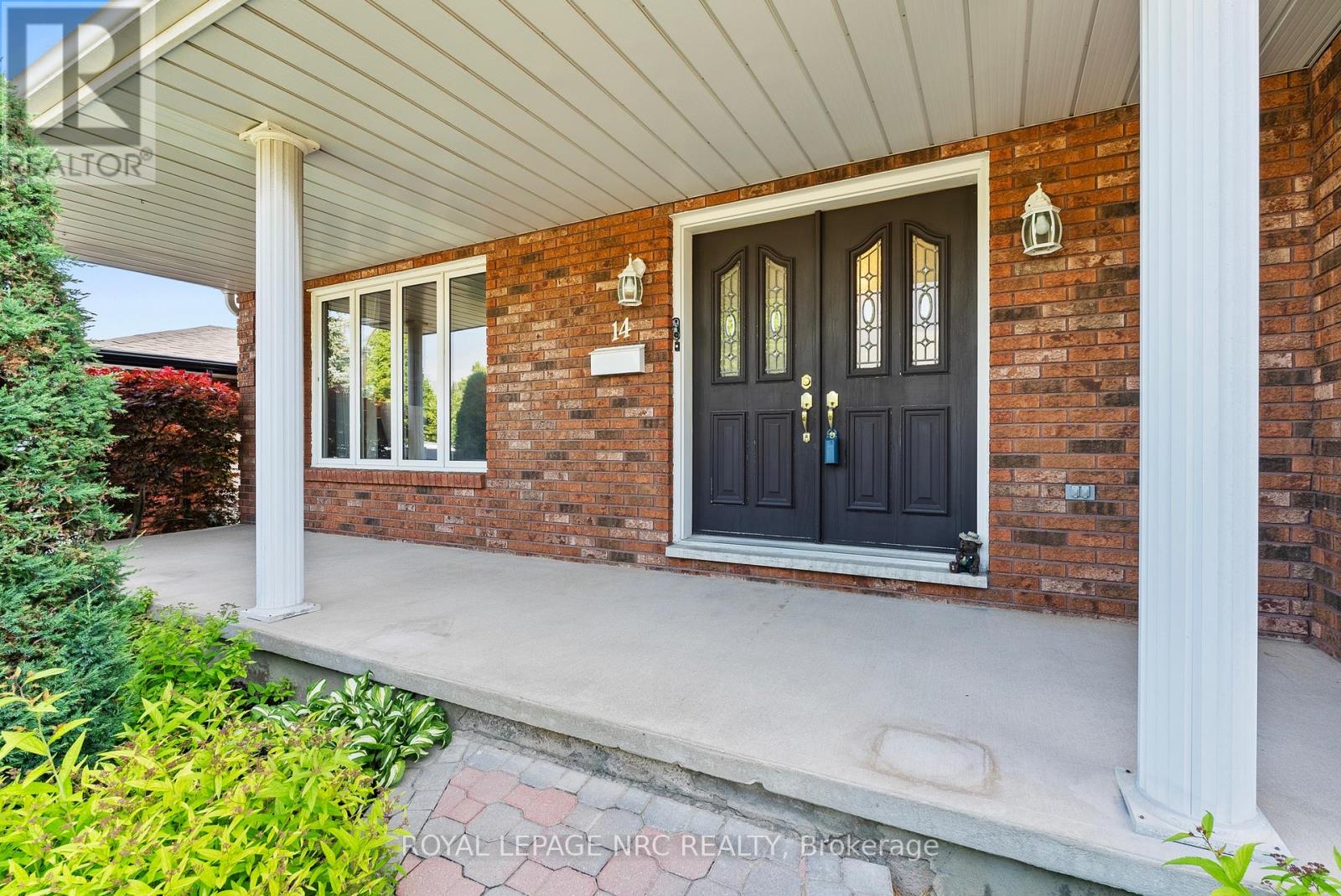 14 Tupper Drive, Thorold, Ontario  L2V 4C7 - Photo 33 - X13429856