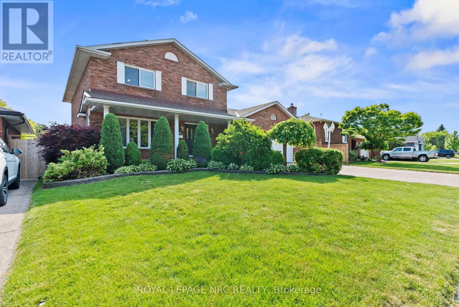 14 Tupper Drive, Thorold, Ontario  L2V 4C7 - Photo 34 - X13429856