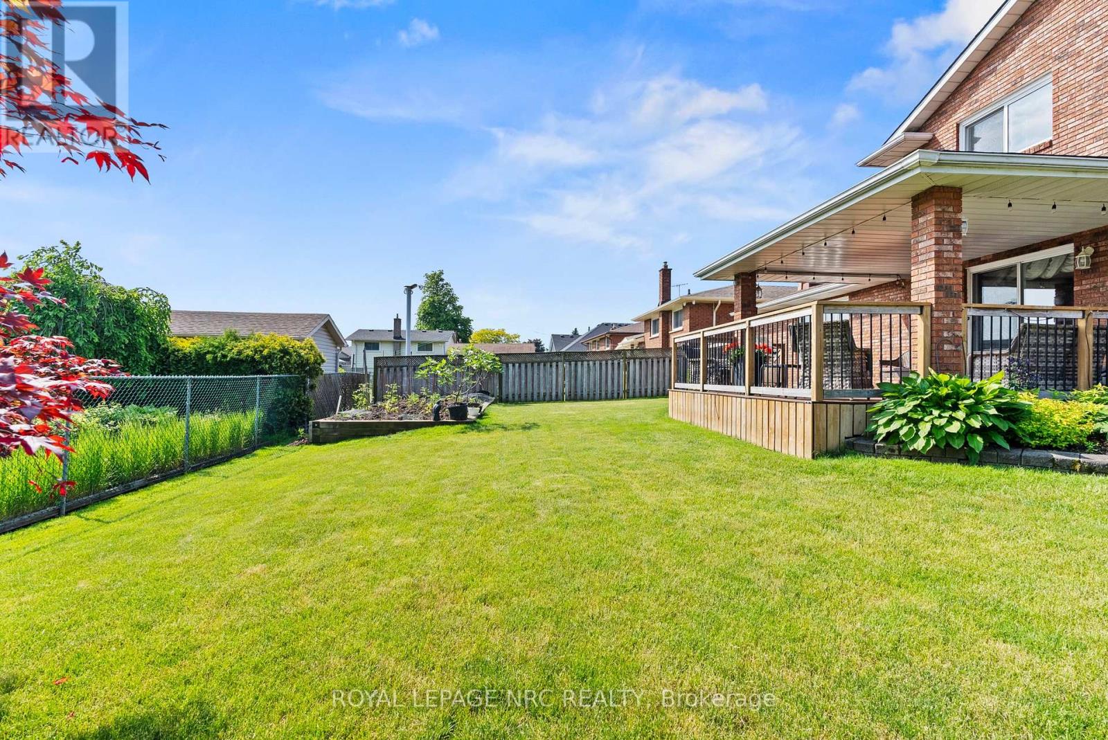14 Tupper Drive, Thorold, Ontario  L2V 4C7 - Photo 35 - X13429856