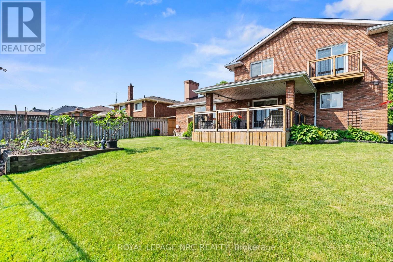 14 Tupper Drive, Thorold, Ontario  L2V 4C7 - Photo 38 - X13429856