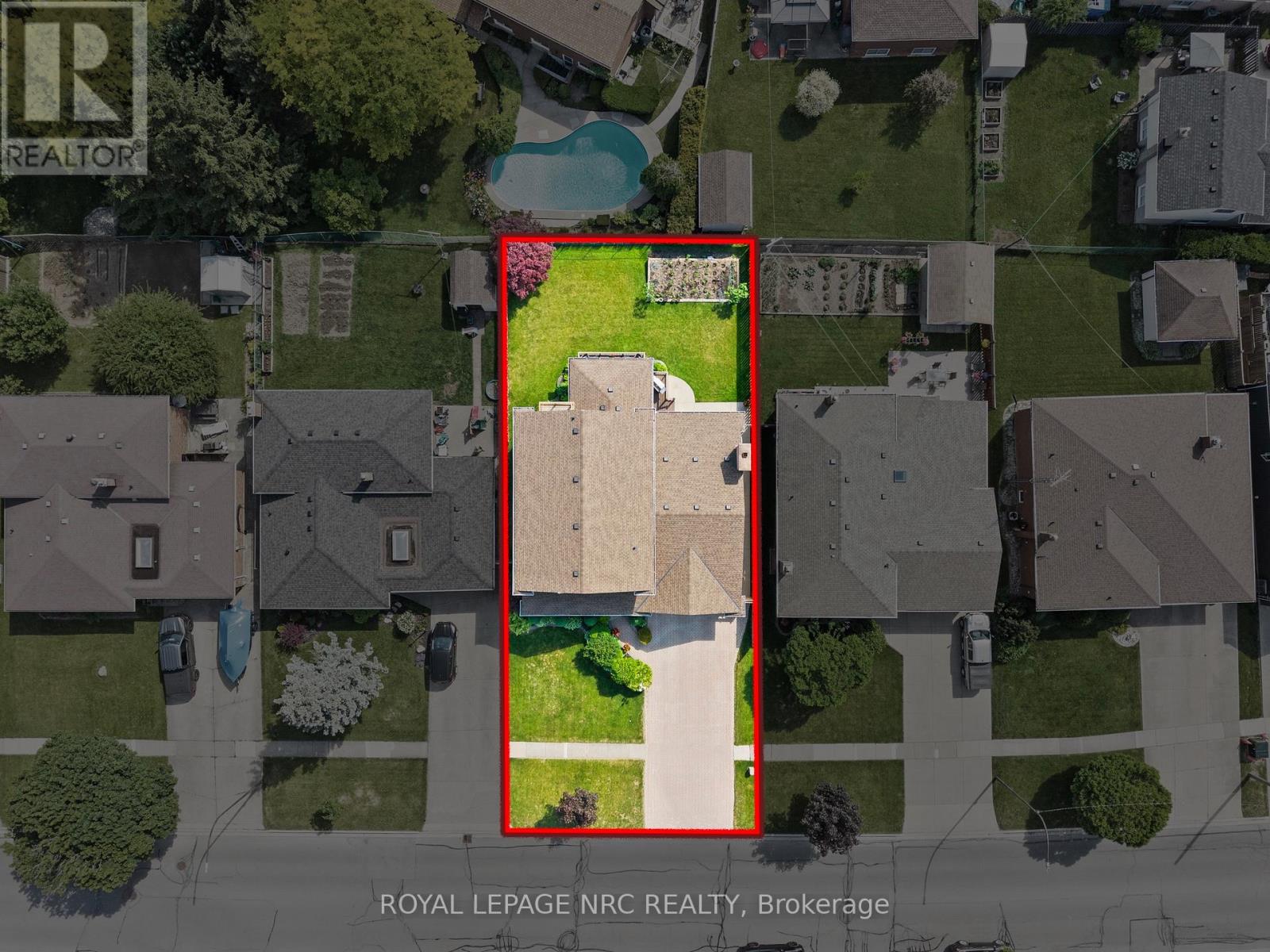 14 Tupper Drive, Thorold, Ontario  L2V 4C7 - Photo 39 - X13429856