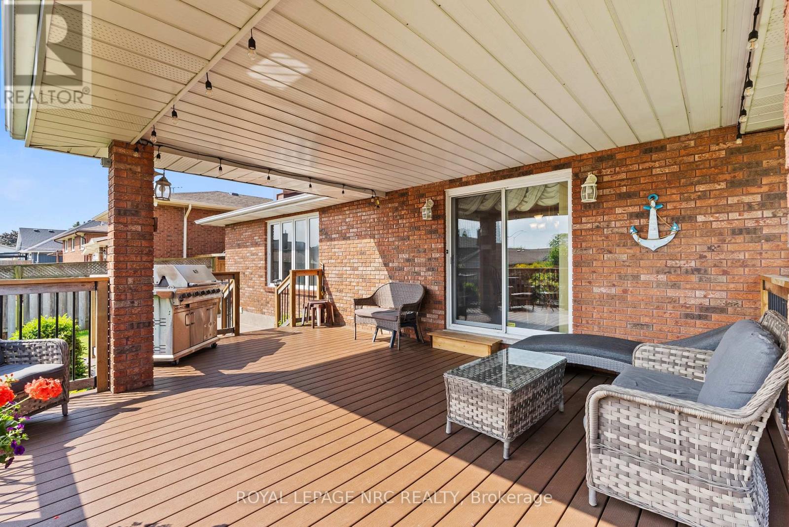 14 Tupper Drive, Thorold, Ontario  L2V 4C7 - Photo 4 - X13429856