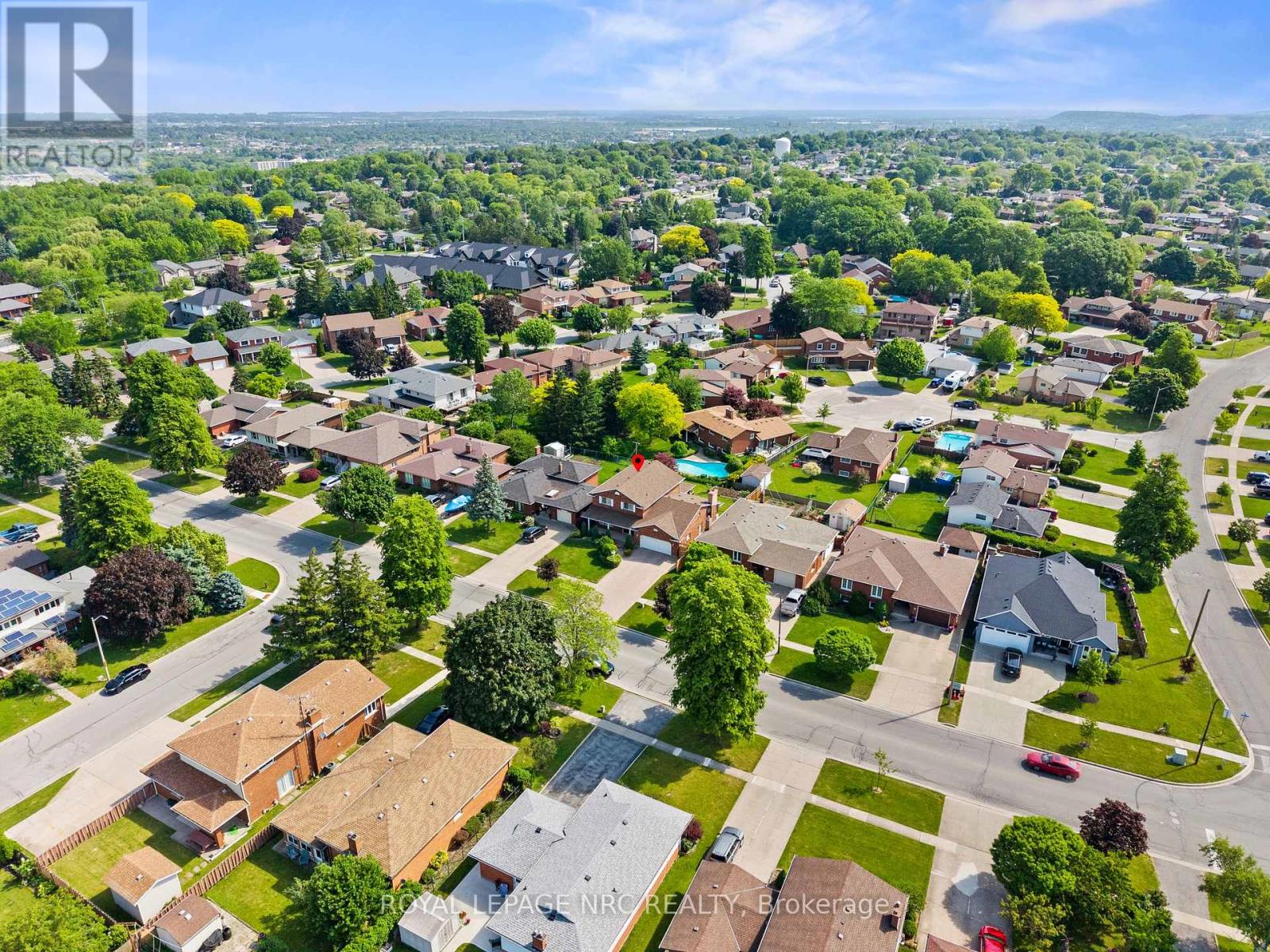 14 Tupper Drive, Thorold, Ontario  L2V 4C7 - Photo 43 - X13429856