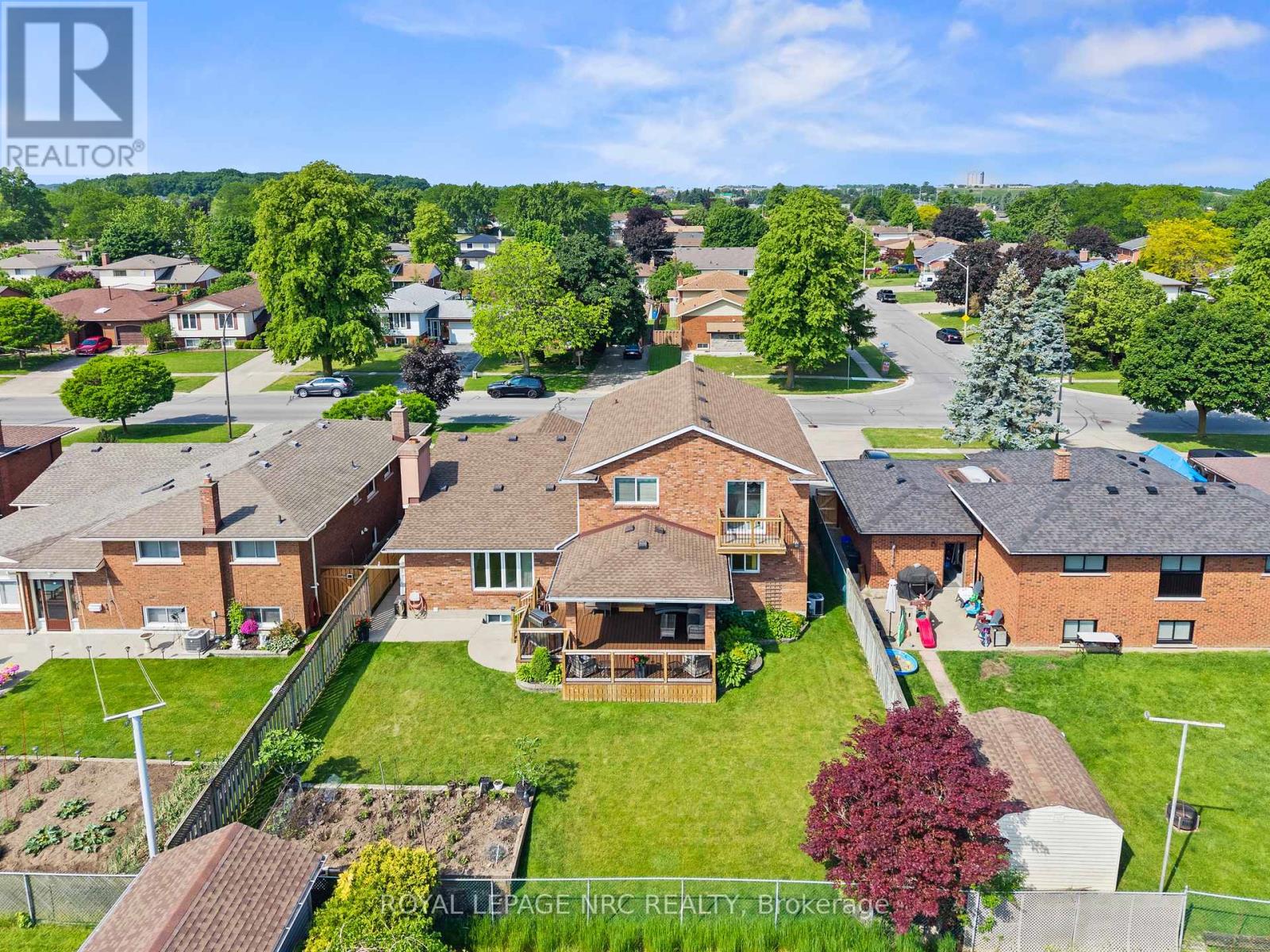 14 Tupper Drive, Thorold, Ontario  L2V 4C7 - Photo 44 - X13429856