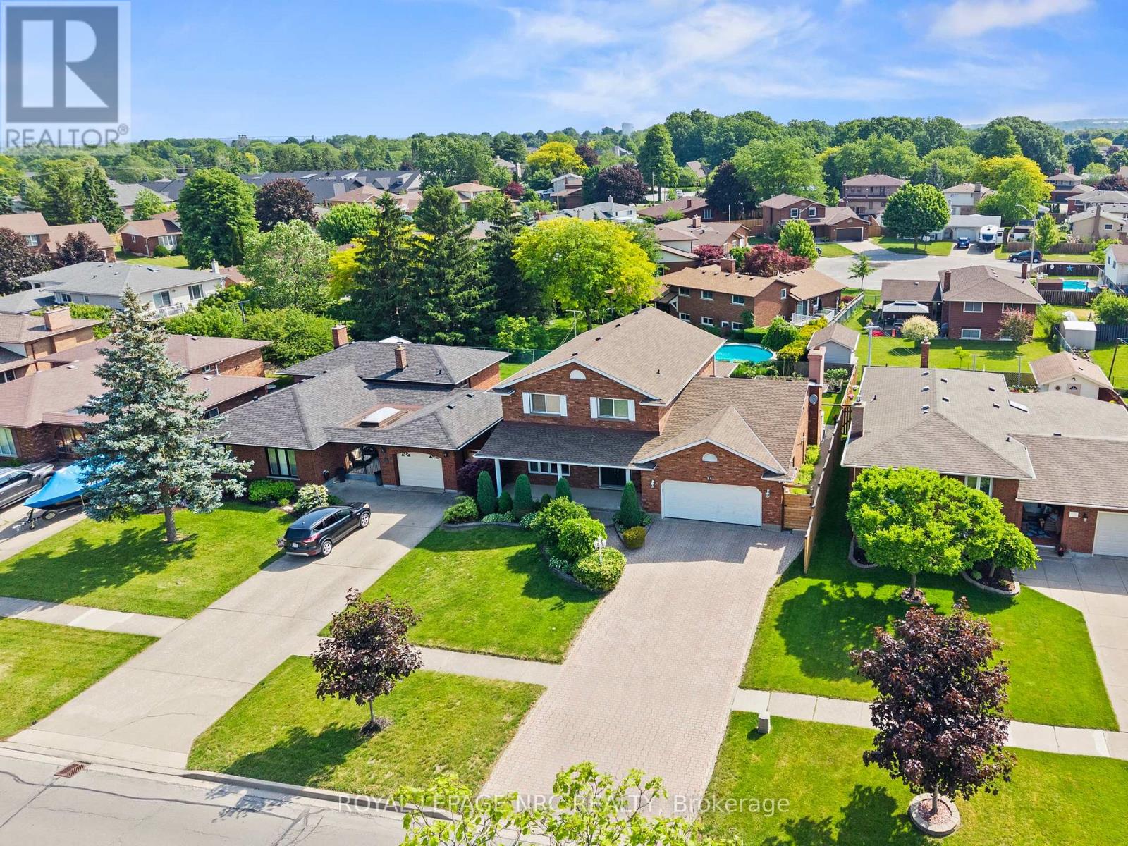 14 Tupper Drive, Thorold, Ontario  L2V 4C7 - Photo 45 - X13429856