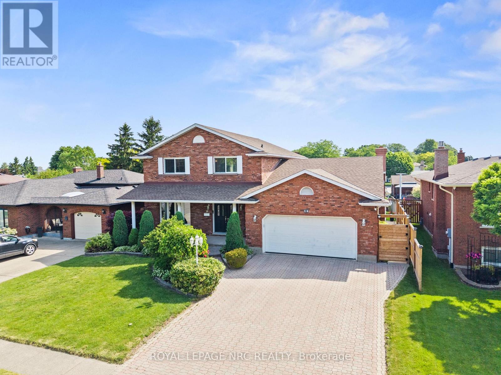 14 Tupper Drive, Thorold, Ontario  L2V 4C7 - Photo 46 - X13429856
