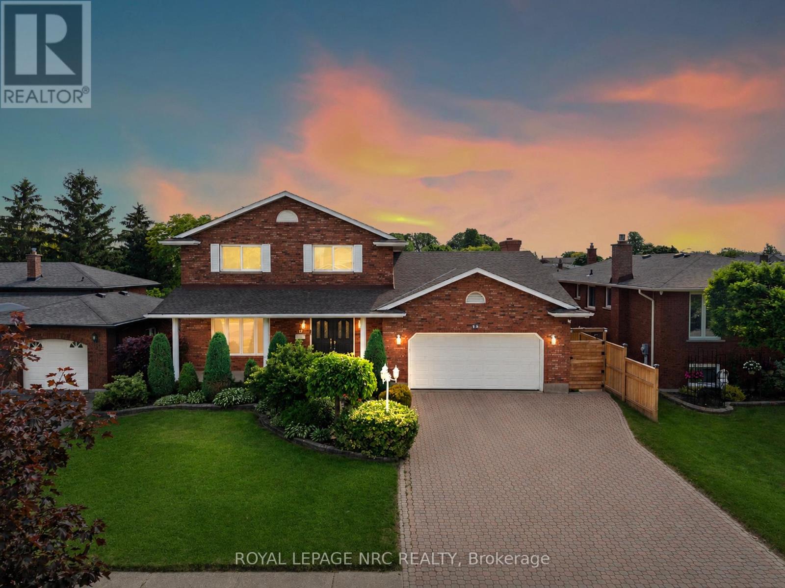 14 Tupper Drive, Thorold, Ontario  L2V 4C7 - Photo 6 - X13429856