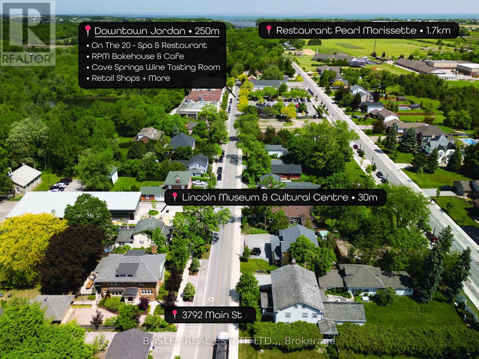 3792 Main Street, Lincoln, Ontario  L0R 1S0 - Photo 5 - X13429900
