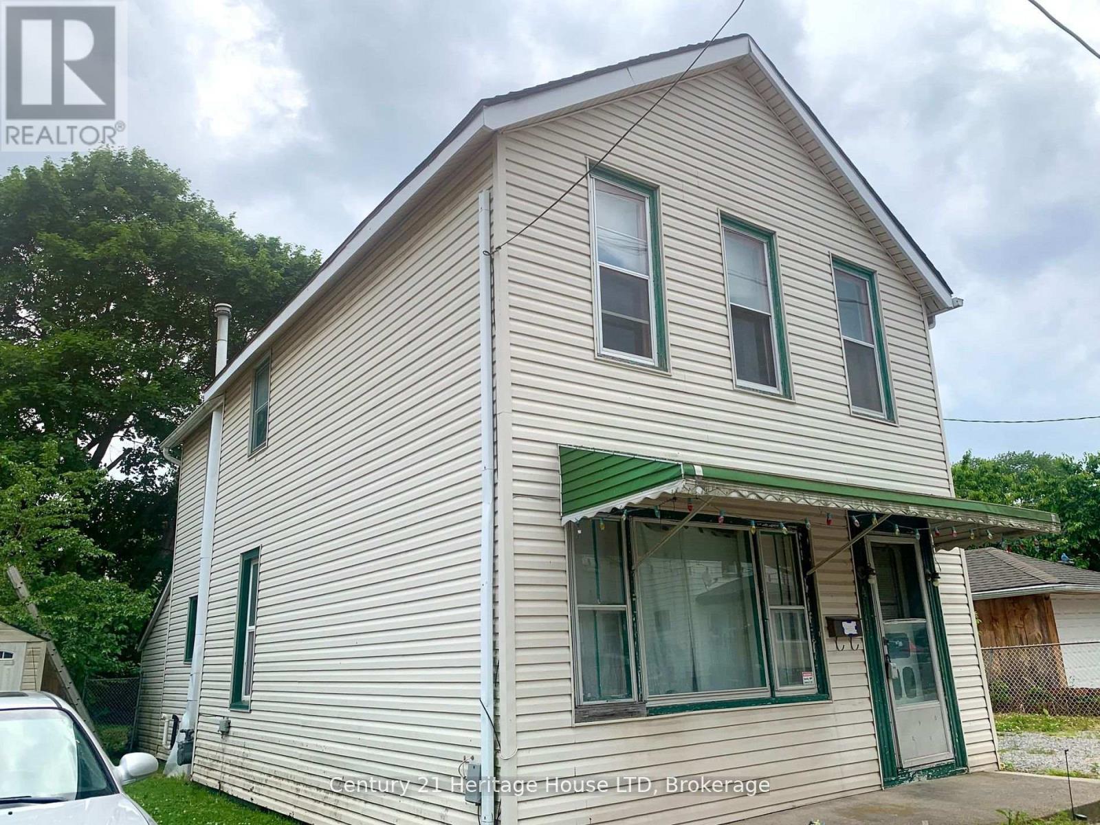 4624 Jepson Street, Niagara Falls, Ontario  L2E 1J4 - Photo 2 - X13430358