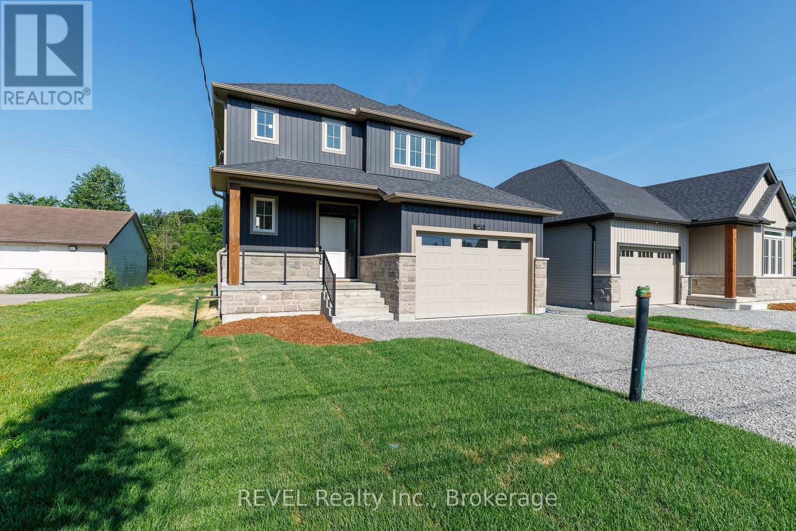 1129 Dipietro Street, Fort Erie, Ontario  L2A 4J4 - Photo 1 - X13432782