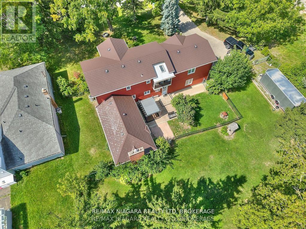 7060 Garner Road, Niagara Falls, Ontario  L2E 6S4 - Photo 1 - X13433364