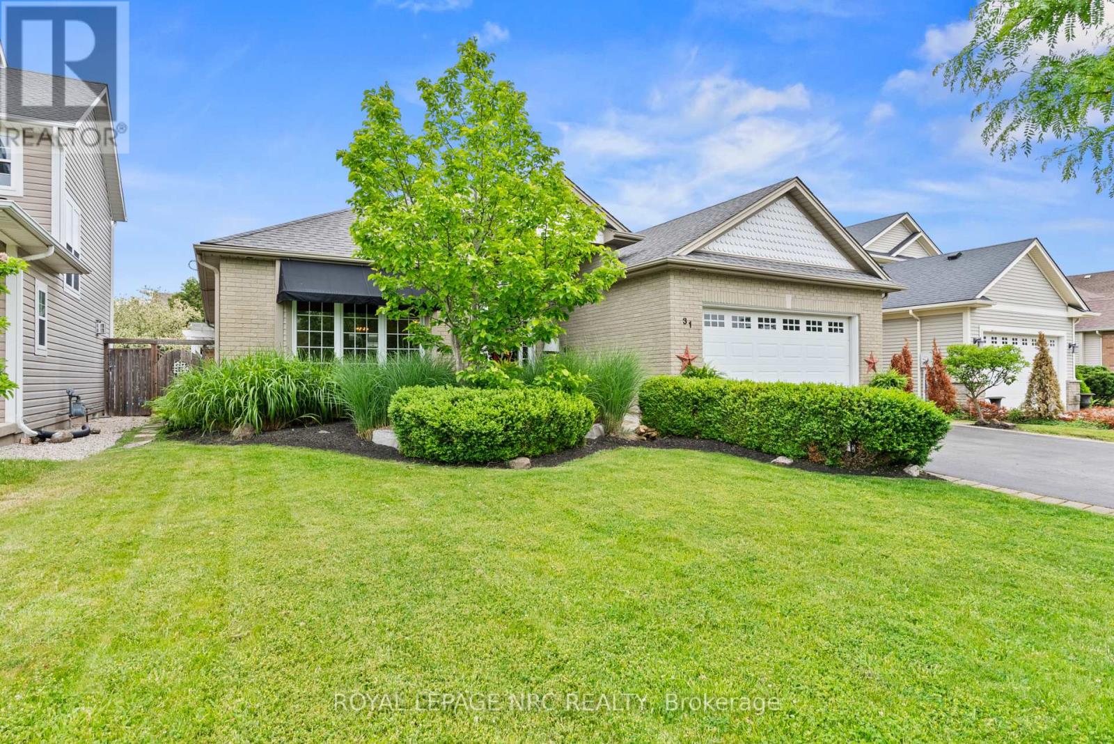 31 Annmarie Drive, Niagara-On-The-Lake, Ontario  L0S 1T0 - Photo 1 - X13436640