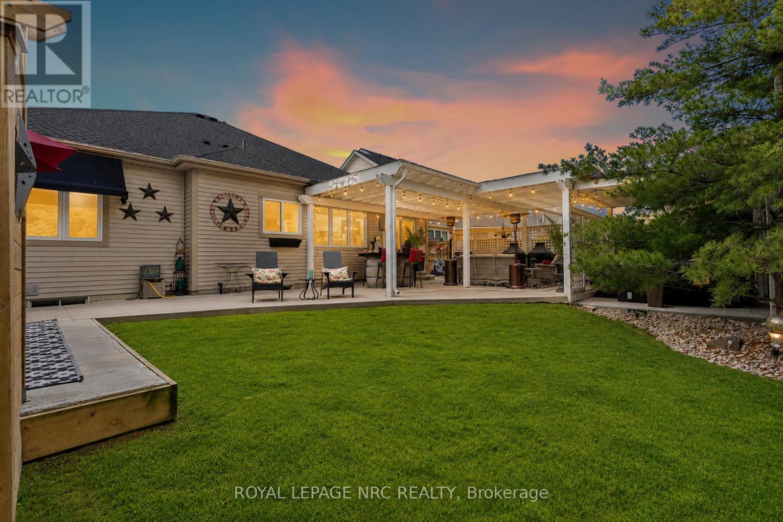 31 Annmarie Drive, Niagara-On-The-Lake, Ontario  L0S 1T0 - Photo 35 - X13436640