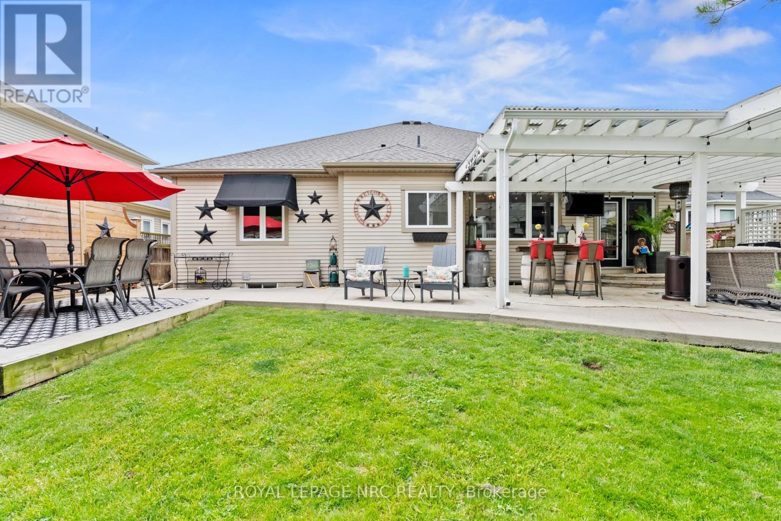31 Annmarie Drive, Niagara-On-The-Lake, Ontario  L0S 1T0 - Photo 36 - X13436640