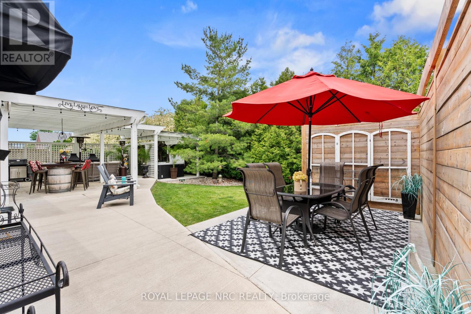 31 Annmarie Drive, Niagara-On-The-Lake, Ontario  L0S 1T0 - Photo 37 - X13436640