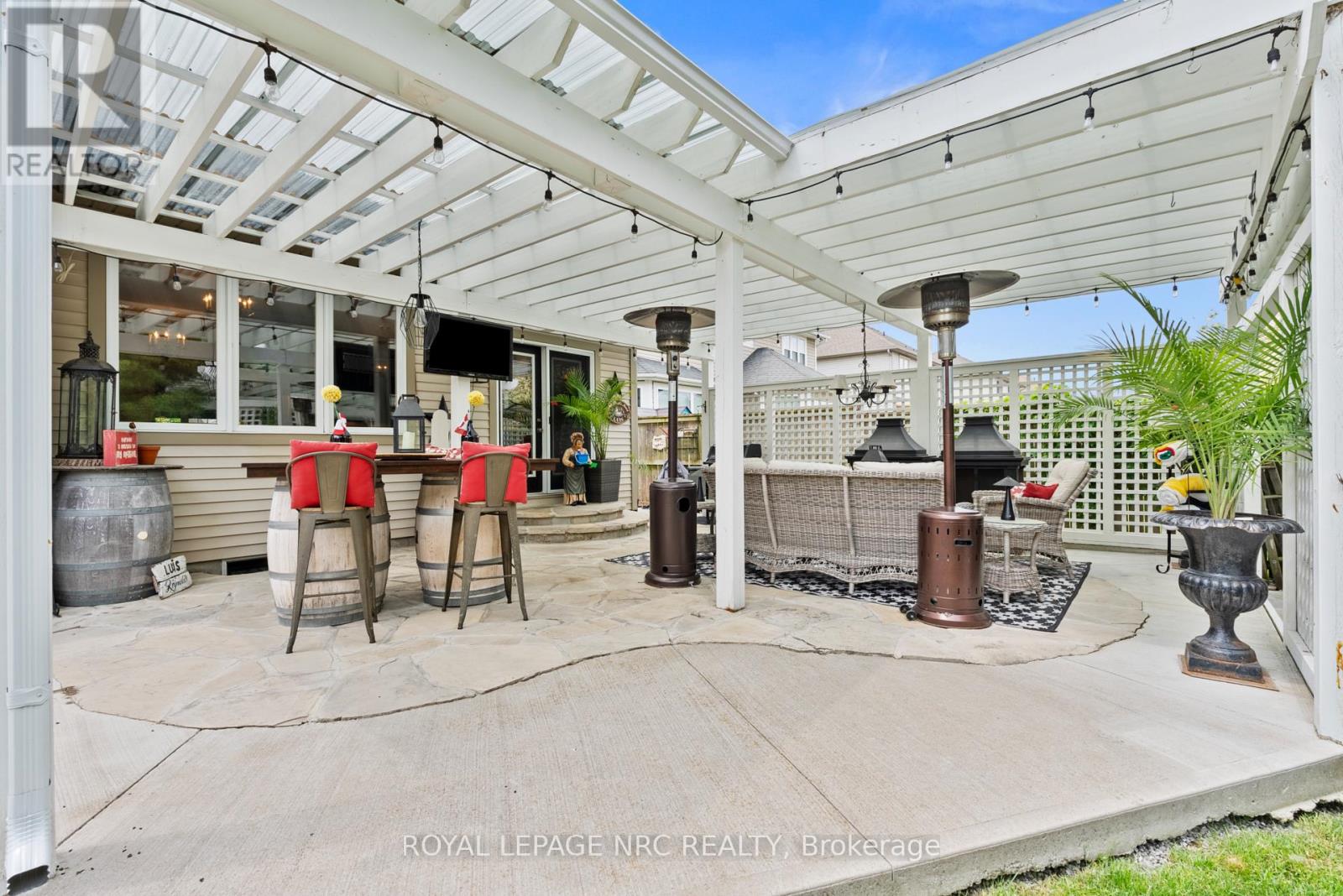 31 Annmarie Drive, Niagara-On-The-Lake, Ontario  L0S 1T0 - Photo 38 - X13436640