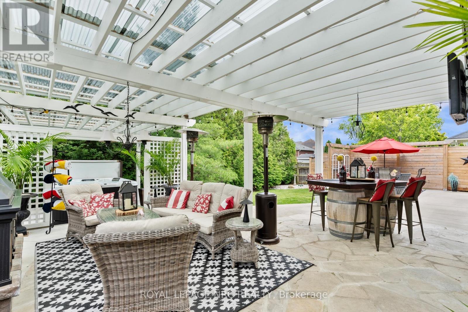 31 Annmarie Drive, Niagara-On-The-Lake, Ontario  L0S 1T0 - Photo 39 - X13436640