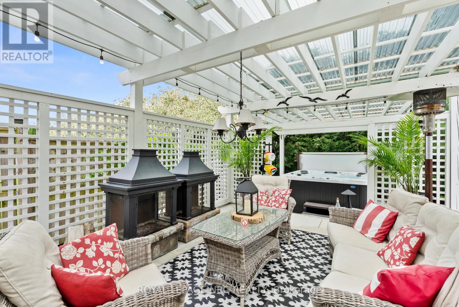 31 Annmarie Drive, Niagara-On-The-Lake, Ontario  L0S 1T0 - Photo 40 - X13436640