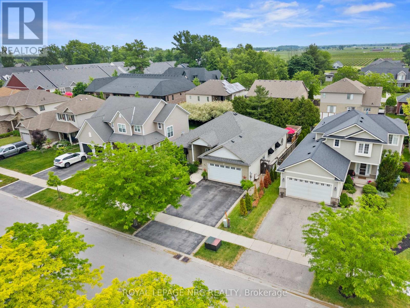 31 Annmarie Drive, Niagara-On-The-Lake, Ontario  L0S 1T0 - Photo 42 - X13436640