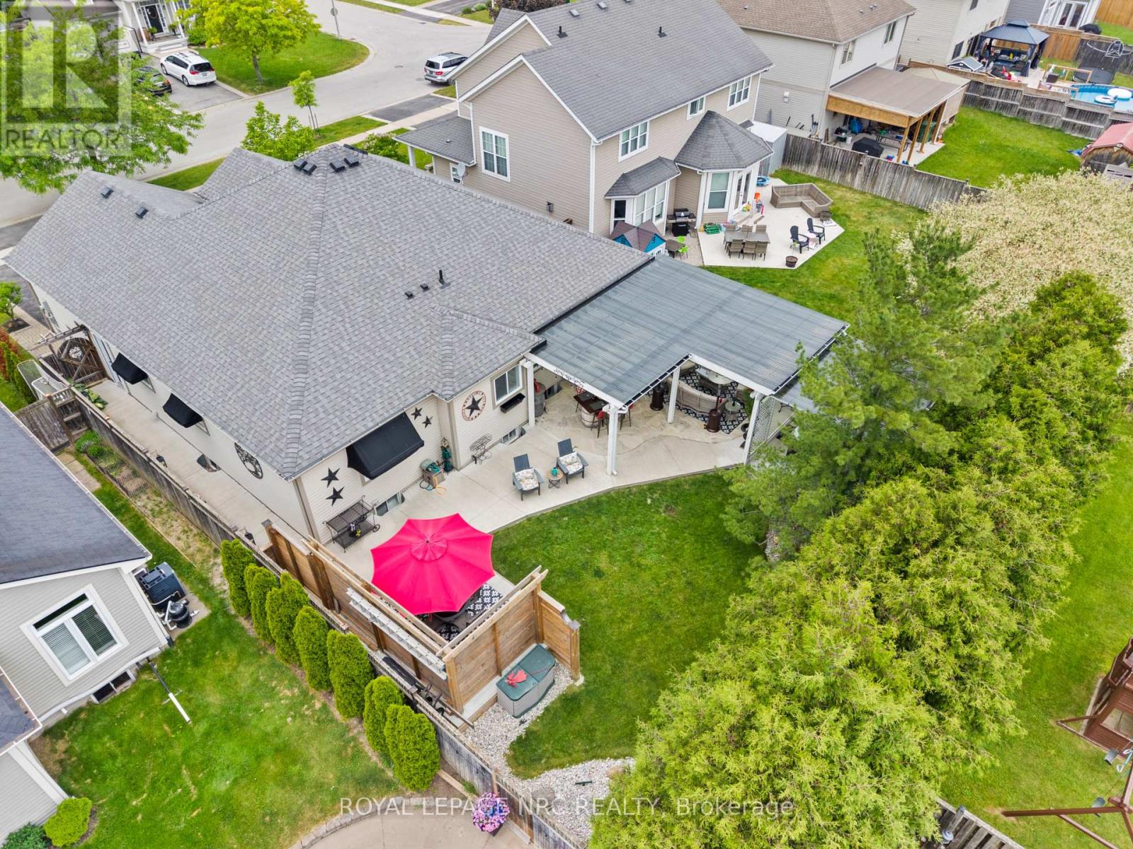 31 Annmarie Drive, Niagara-On-The-Lake, Ontario  L0S 1T0 - Photo 43 - X13436640