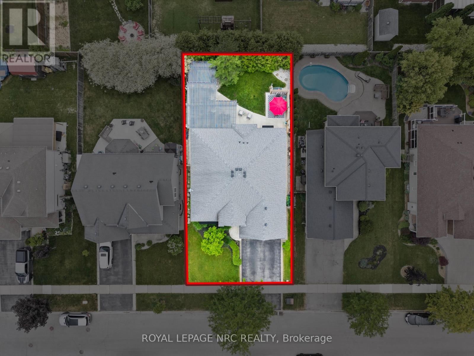 31 Annmarie Drive, Niagara-On-The-Lake, Ontario  L0S 1T0 - Photo 45 - X13436640