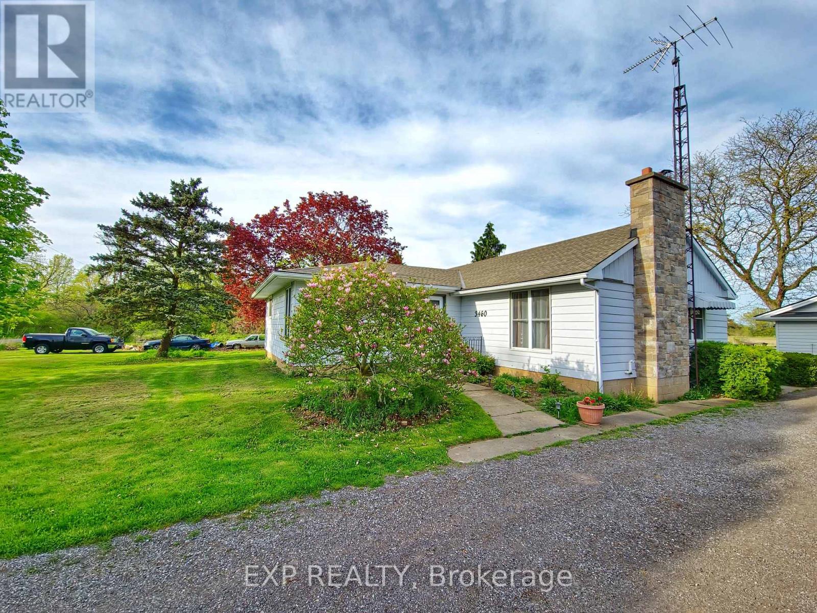 3460 Garner Road, Niagara Falls, Ontario  L2H 0S3 - Photo 30 - X13436942