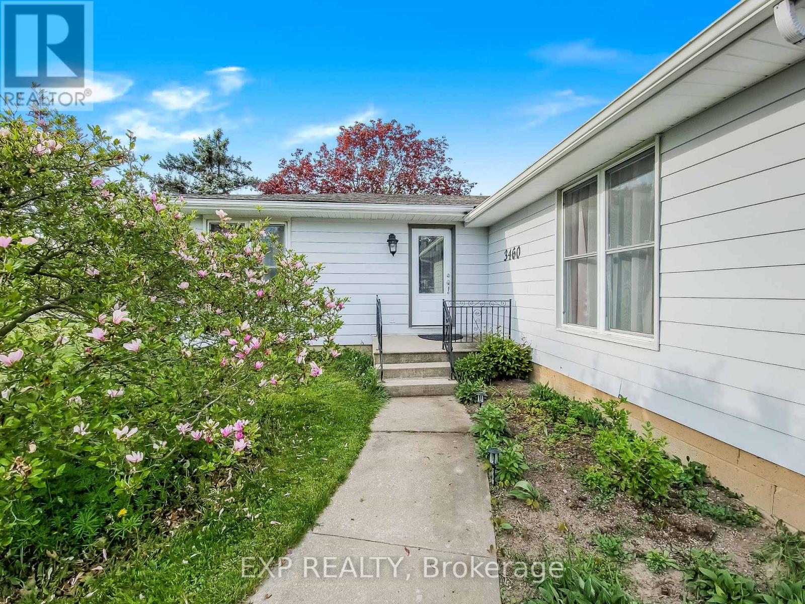 3460 Garner Road, Niagara Falls, Ontario  L2H 0S3 - Photo 6 - X13436942
