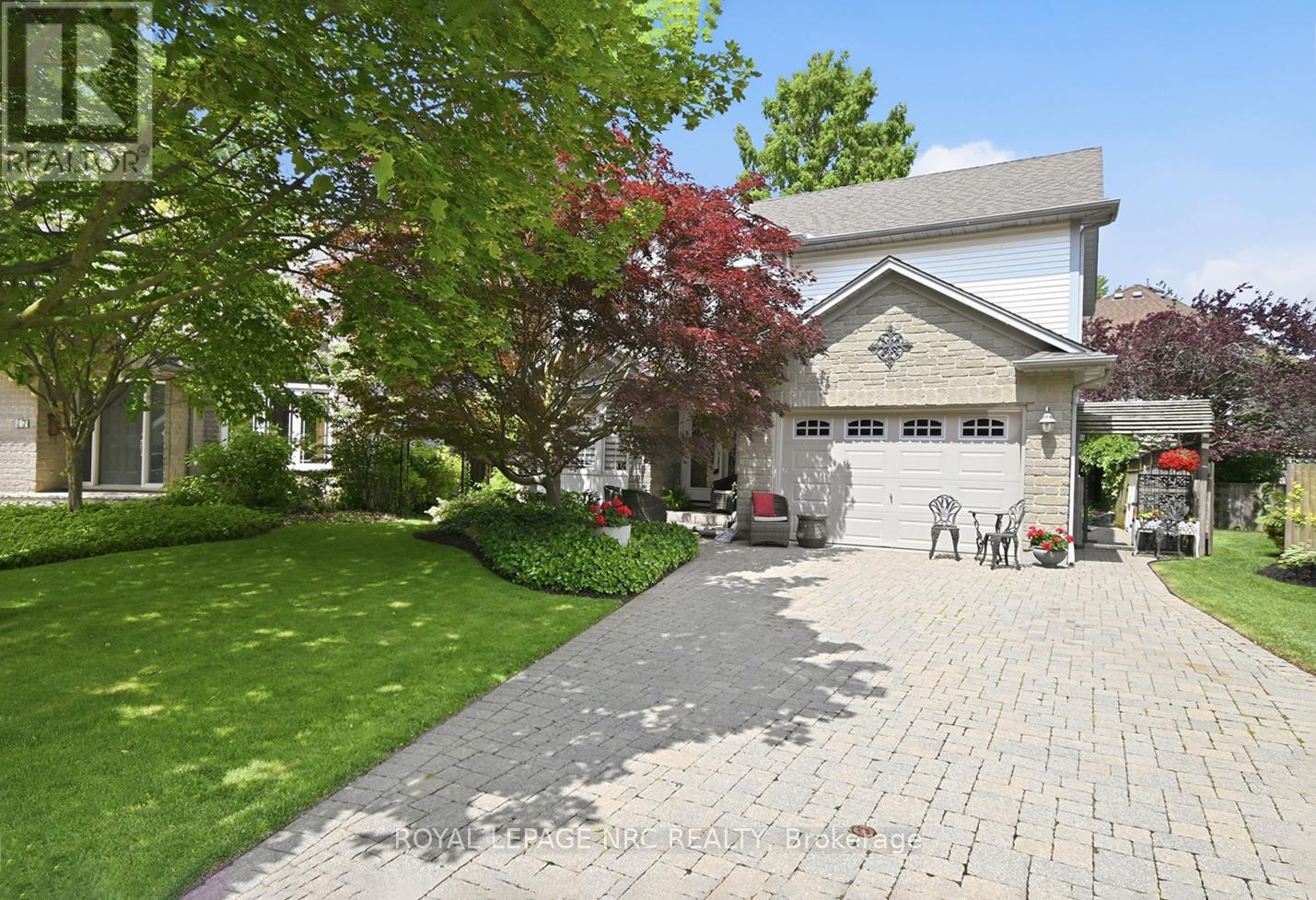 15 Brigantine Court, St. Catharines, Ontario  L2M 7V4 - Photo 1 - X13437946
