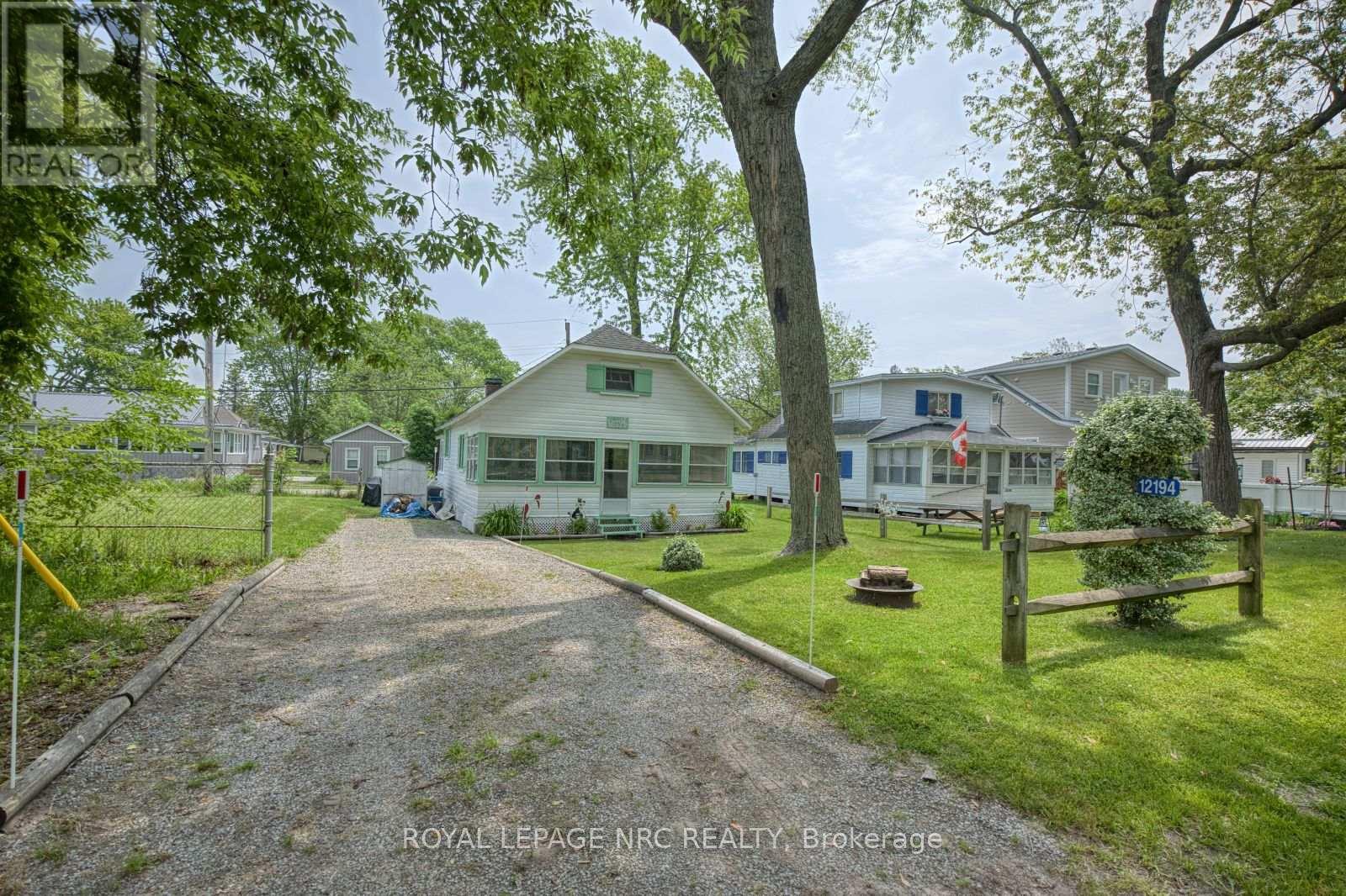 12194 Augustine Road, Wainfleet, Ontario  L0S 1V0 - Photo 1 - X13439104